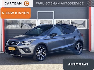 Seat Arona 1.0 TSI FR DSG | Beats | Parkeer sensoren | Carplay |