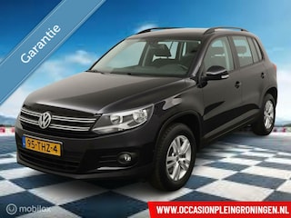 Volkswagen Tiguan 1.4 TSI Sport&Style