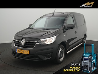 Renault Express dCi 75 Comfort - All seasonbanden - Trekhaak