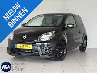 Renault Twingo 1.2-16V Collection Airco I Getint glas I Elektrische ramen I 1ste eigenaar I NL auto I