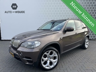 BMW X5 xDrive30d Corporate Lease High Executive