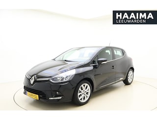 Renault Clio 0.9 TCe Intens | Navigatie | Climate control | Lichtmetalen velgen | Cruise control | Electrische ramen | Bluetooth
