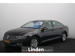 Volkswagen Passat 1.6 TDI Comfort Business 120PK | Automaat | Apple Carplay| Led