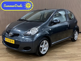 Toyota Aygo 1.0-12V Now|Airco|113000KM|