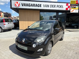 Renault Twingo 1.2 16V Collection