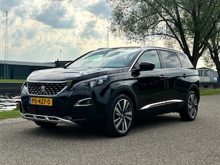 Peugeot 5008 1.6 BlueHDI Blue Lease GT-Line | Carplay | 7pl |
