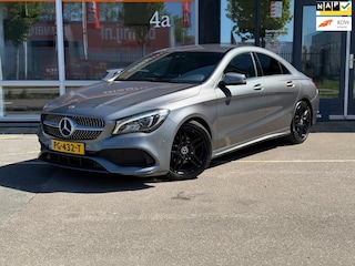Mercedes-Benz CLA 180 Business AMG | NAP | Airco | Cruise |