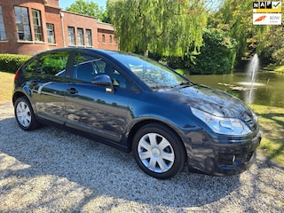 Citroën C4 1.6 VTi Anniversaire Airco 105.000 KM