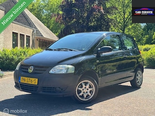Volkswagen Fox 1.2 Trendline CAR PLAY/NAVI APK NETTE STAAT