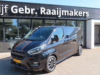 Ford Transit Custom 320 2.0 TDCI L2H1 Sport*Camera*Navi*52.000km!*