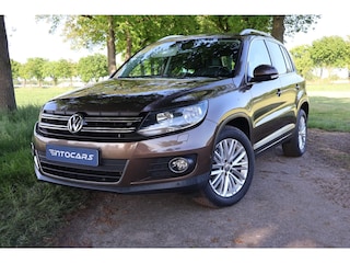 Volkswagen Tiguan 1.4 TSI R-Line Edition