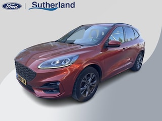 Ford Kuga 1.5 EcoBoost ST-Line X | Winterpakket | Adaptieve Cruise Control | Head-up Display | Electrische achterklep