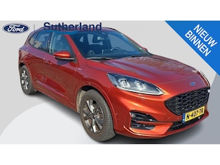 Ford Kuga 1.5 EcoBoost ST-Line X | Winterpakket | Adaptieve Cruise Control | Head-up Display | Electrische achterklep
