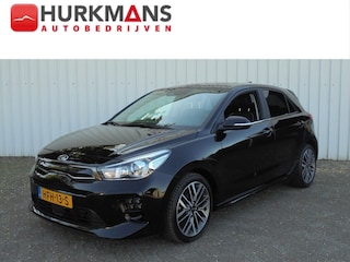 Kia Rio 1.0 T-GDI TURBO GT-LINE ZEER LUXE 30.489 KM !!