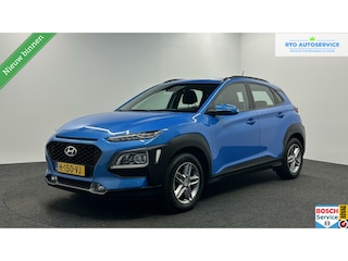 Hyundai Kona 1.0 T-GDI Comfort CAMERA ECC CARPLAY LM CRUISE