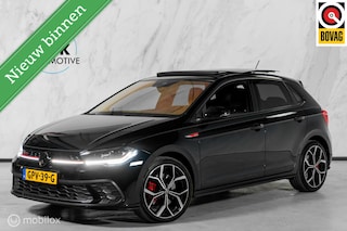 Volkswagen Polo 2.0 TSI GTI 