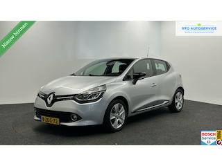 Renault Clio 1.5 dCi ECO Expression NAVIGATIE LM CRUISE