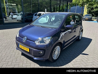 Volkswagen Up 1.0 high up! BlueMotion