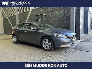 Volvo V40 T4 | Automaat | Camera | Lane Assist | Cruise Control | Navigatie | PDC Achter