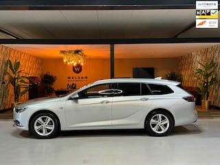 Opel Insignia Sports Tourer 1.5 SIDI Turbo Innovation Garantie Trekhaak Pano Camera StuurVW StoelVW Cruise Clima Navi LED Rijklaar