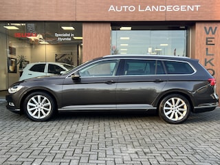 Volkswagen Passat Variant 1.4 TSI ACT Highline - Automaat | Bluetooth | Camera | Lederen bekleding