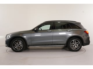 Mercedes-Benz GLC 250 4MATIC AMG Line | Trekhaak |