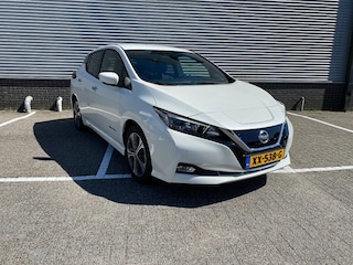 Nissan Leaf N-Connecta 40 kWh Automaat