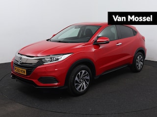 Honda HR-V 1.5 i-VTEC Comfort | LMV | Trekhaak | Climate control | Stoel verwarming | Bluetooth