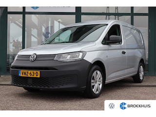 Volkswagen Caddy Cargo 2.0 TDI 75PK Economy Business | Achteruitrijcamera | Apple Carplay/Android Auto |