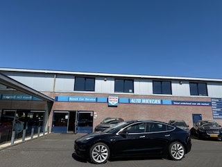 Tesla Model 3 Standard RWD Plus 60kWh | Leer | Pano