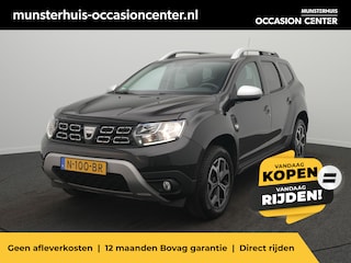 Dacia Duster TCe 130 Prestige - RIJKLAARPRIJS - Rondomzicht Camera - Trekhaak