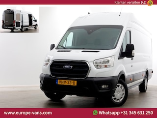Ford Transit 350 2.0 TDCI L4H3 RWD Jumbo Trend ACC/Airco/Navi/Camera 02-2022