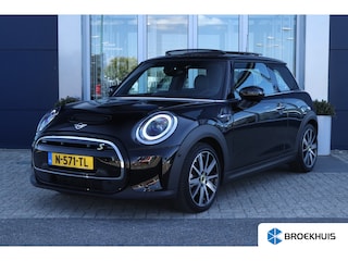 Mini Mini Yours 33 kWh VERWACHT | Cruise Control | Stoelverwarming | Harman & Kardon | Carplay | Camera | Keyless