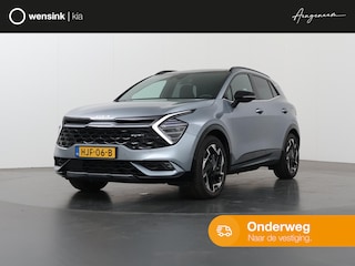 Kia Sportage 1.6 T-GDi Plug-in Hybrid AWD GT-PlusLine | Panoramadak | Harman/kardon audio | Stoelventilatie | Remote smart Parking | Elektrisch verstelb. bestuurdersstoel met geheugen