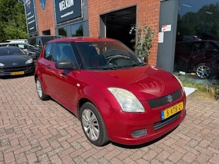 Suzuki Swift 1.3 GA