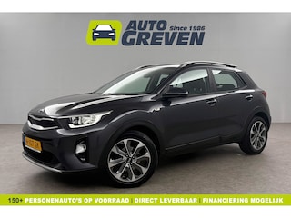 Kia Stonic 1.0 T-GDi DynamicLine Airco Camera Cruise Carplay Parkeersensoren 17"LMV