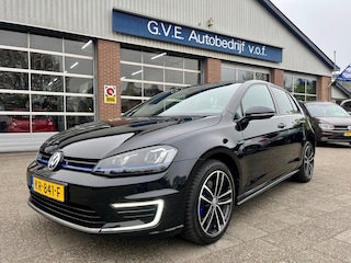 Volkswagen Golf 1.4 TSI GTE CON. SER