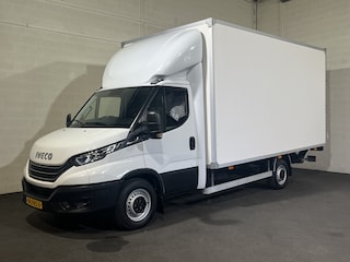 Iveco Daily 35S18 3.0 Automaat Bakwagen met Laadklep