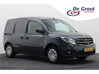 Mercedes-Benz Citan 109 CDI BlueEFFICIENCY Airco, Cruise, Elektrisch Pakket, PDC, Bluetooth, Trekhaak