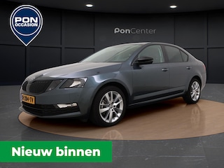 Skoda Octavia 1.5 TSI 150 PK DSG Greentech Business Edition | NIEUW BINNEN | Navigatie | Apple CarPlay | Stoelverwarming | Getint Glas |