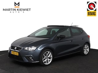 Seat Ibiza 1.0 TSI FR Business Intense|Panoramadak|Trekhaak