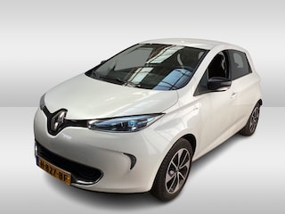 Renault Zoe R110 Iconic 41 kWh | Koop accu | Verwacht |