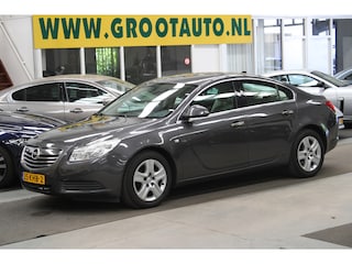 Opel Insignia 1.6 Edition NAP, Airco, Cruise control, Stuurbekrachtiging