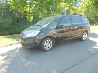 Citroën C4 Picasso Picasso/AUTOMAAT 7 PERS 2.0-16V Ambiance 7p.