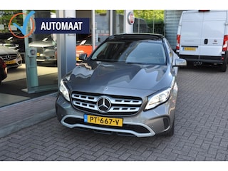 Mercedes-Benz GLA Pano Dak Leer 200 Premium Plus