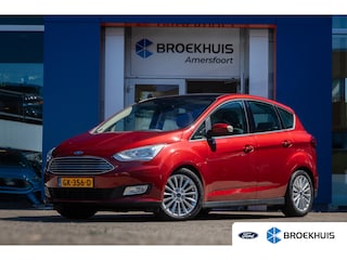 Ford C-MAX 1.0 Titanium
