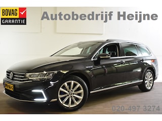 Volkswagen Passat Variant GTE 218PK DSG HYBRID BUSINESS CAMERA/NAVI/MASSAGE