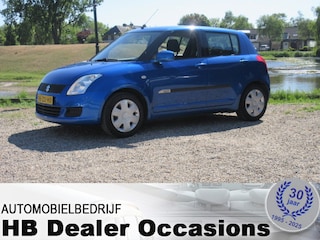 Suzuki Swift 1.3 Cool - Airco