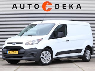 Ford Transit Connect 1.5 TDCI L2 Ambiente EURO 6 *1e Eigenaar*Airco*Trekhaak*