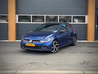 Volkswagen Polo GTI TSI 2.0